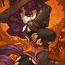 Spooky and Fabulous