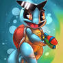 Squirtle