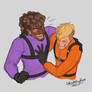 Rook and Citrus