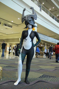 Midna