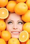 sister orange by mochulski