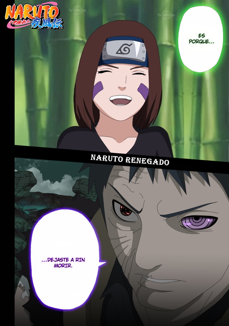 Naruto:: Rin Aburame Age Ladder by infinitehearts on DeviantArt