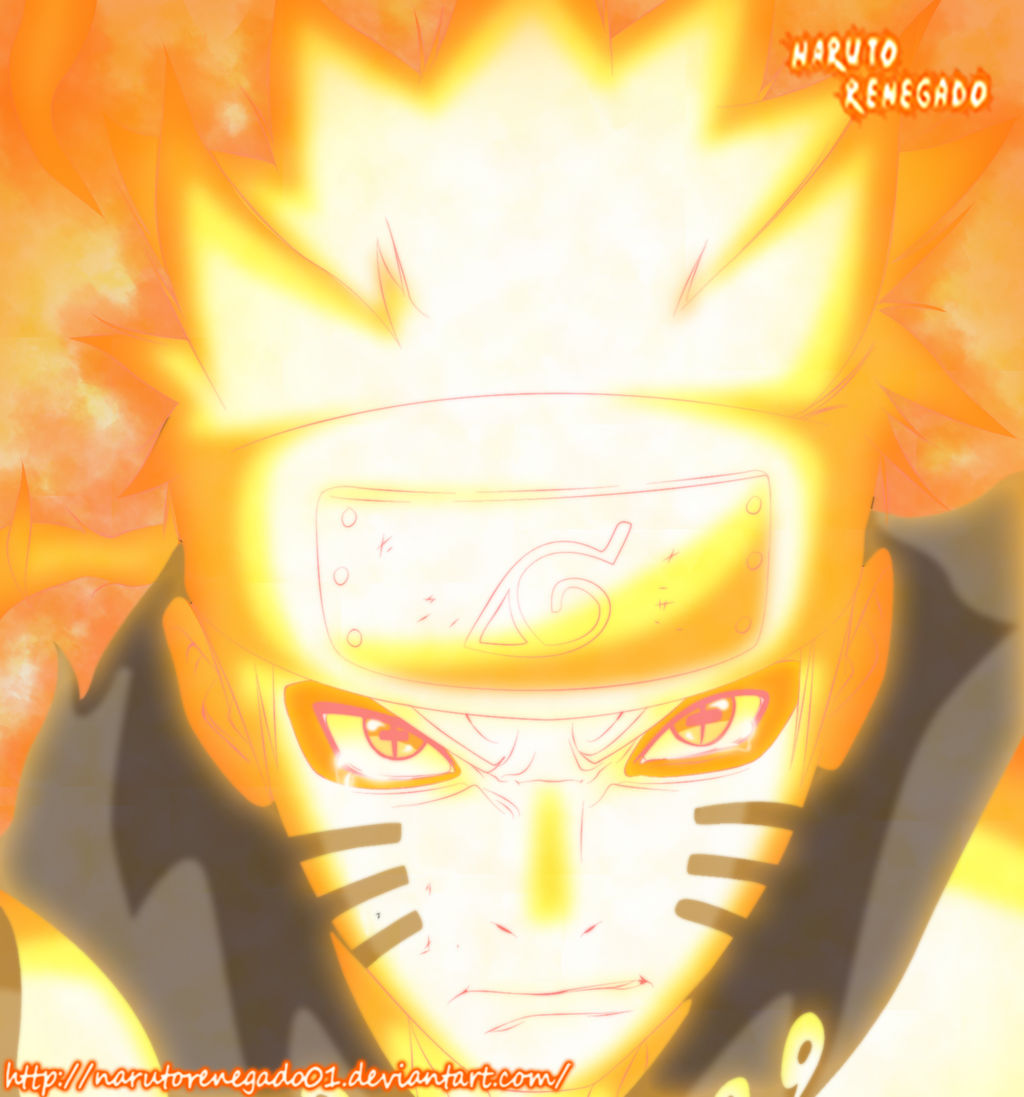Naruto 647: Deberia haberlo hecho by NarutoRenegado01 on DeviantArt