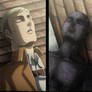 Shingeki no Kyojin 83: Decision to save humanity