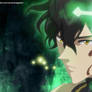 Black Clover 195: I don't believe it