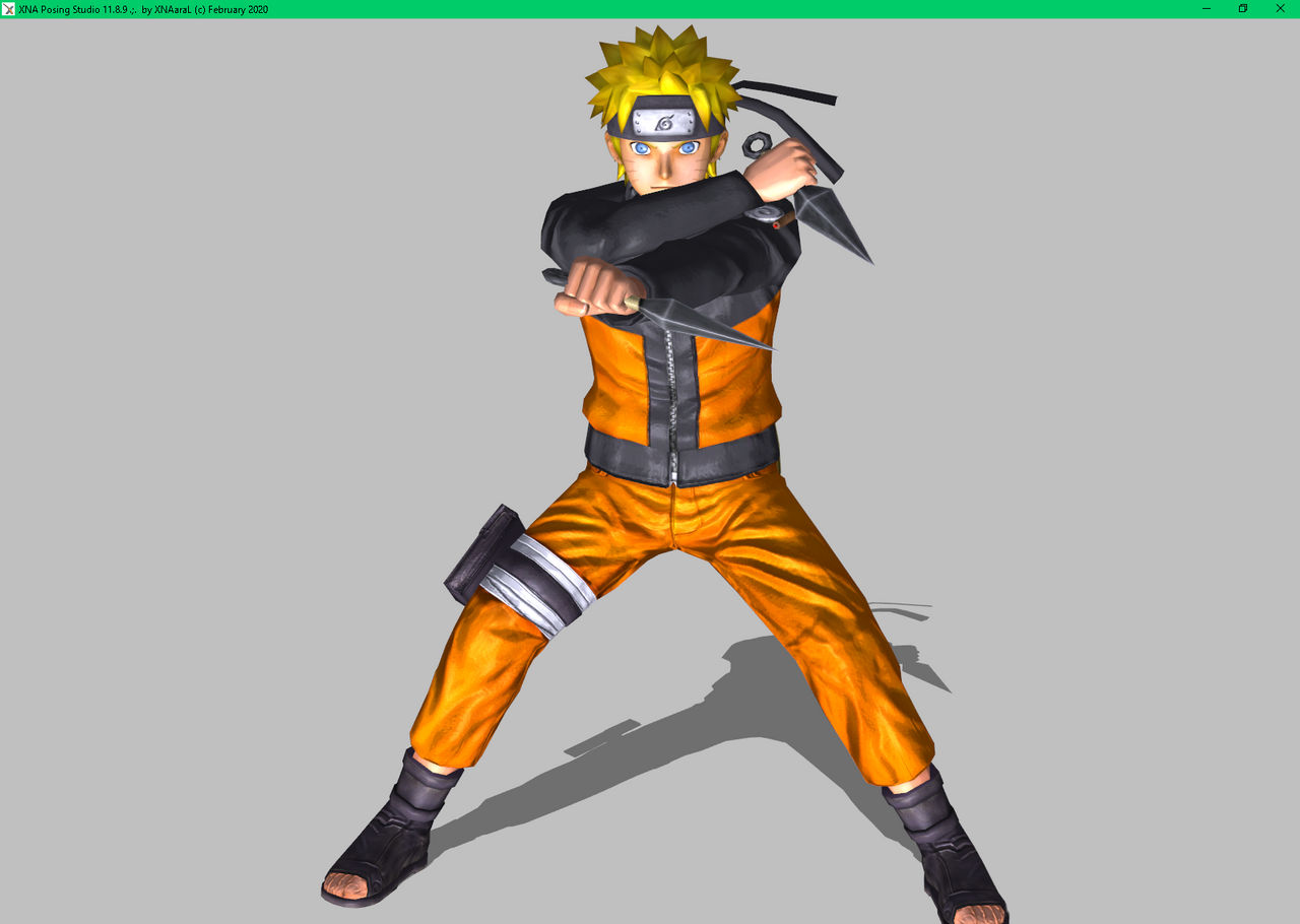 Naruto Uzumaki Shape Pose Dl Xps By Ore1233 On DeviantArt naruto-uzumaki-shape-pose-dl-xps-by-ore1233-on-deviantart