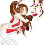 Mai Shiranui (The.King.Of.Fighters)