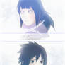 Hinata and Sasuke