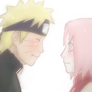 NaruSaku -deviantID-