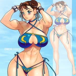 Chun Li