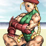 Cammy