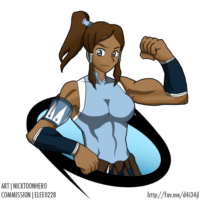 Korra