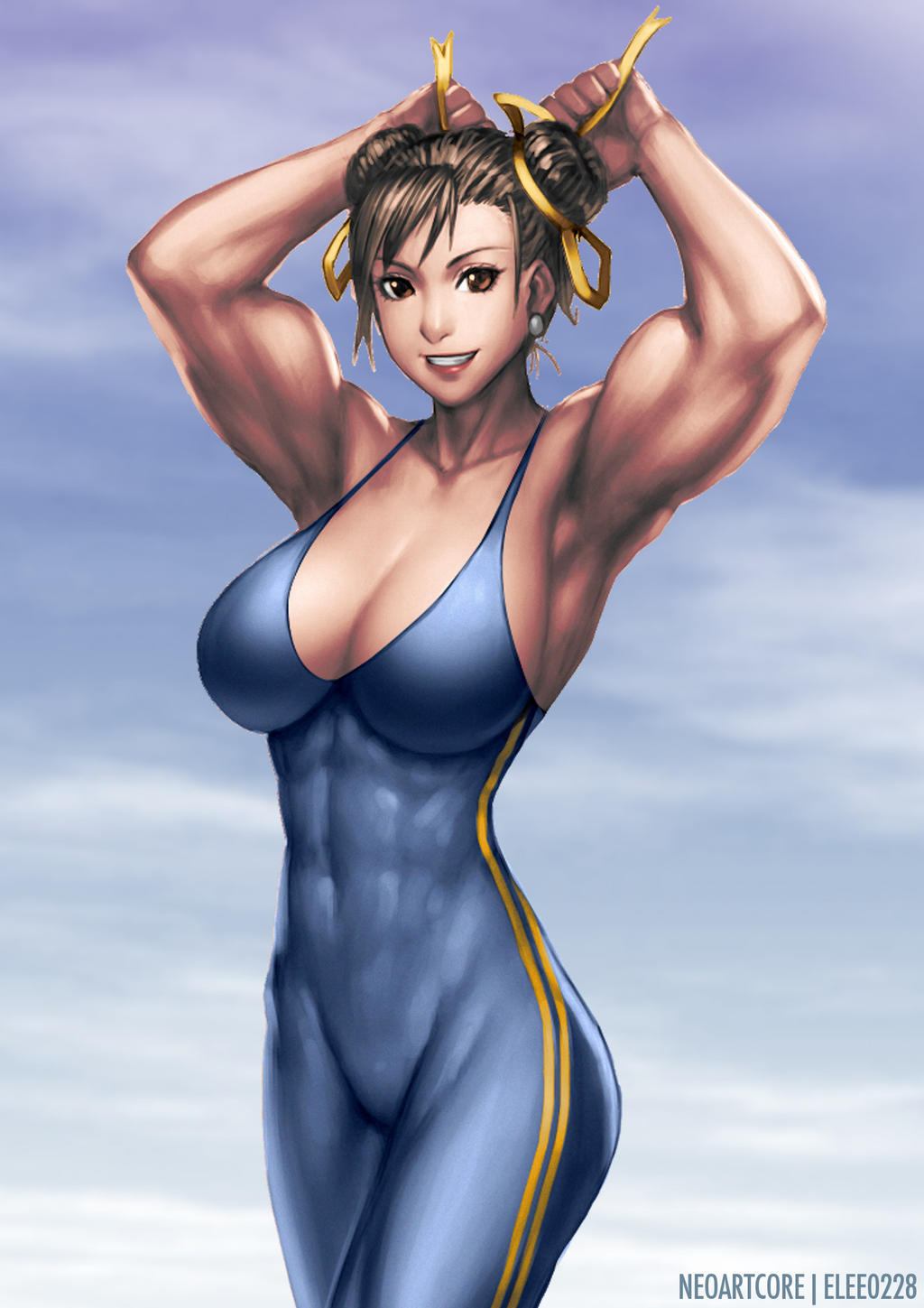 Chun Li