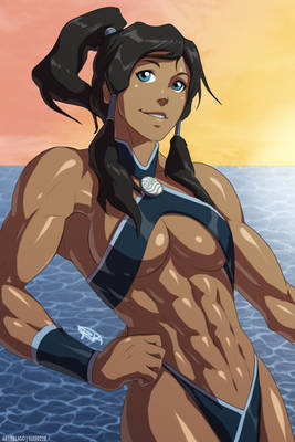 Korra