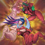 Panty and Stocking