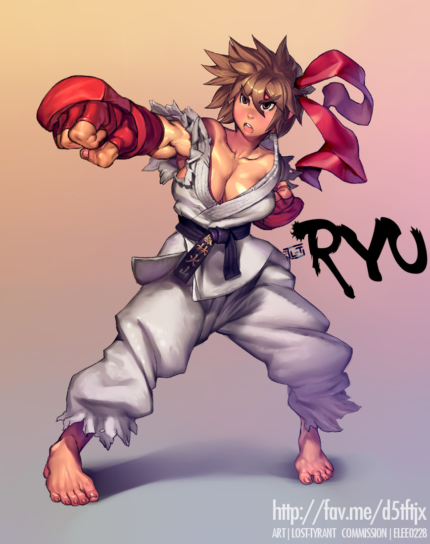 Ryu