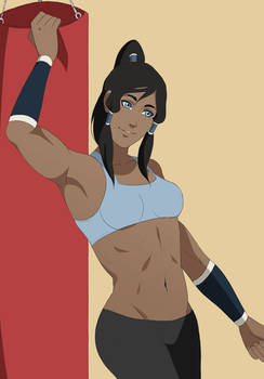 Korra