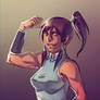 Korra *moni158