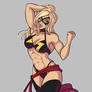 Ms Marvel