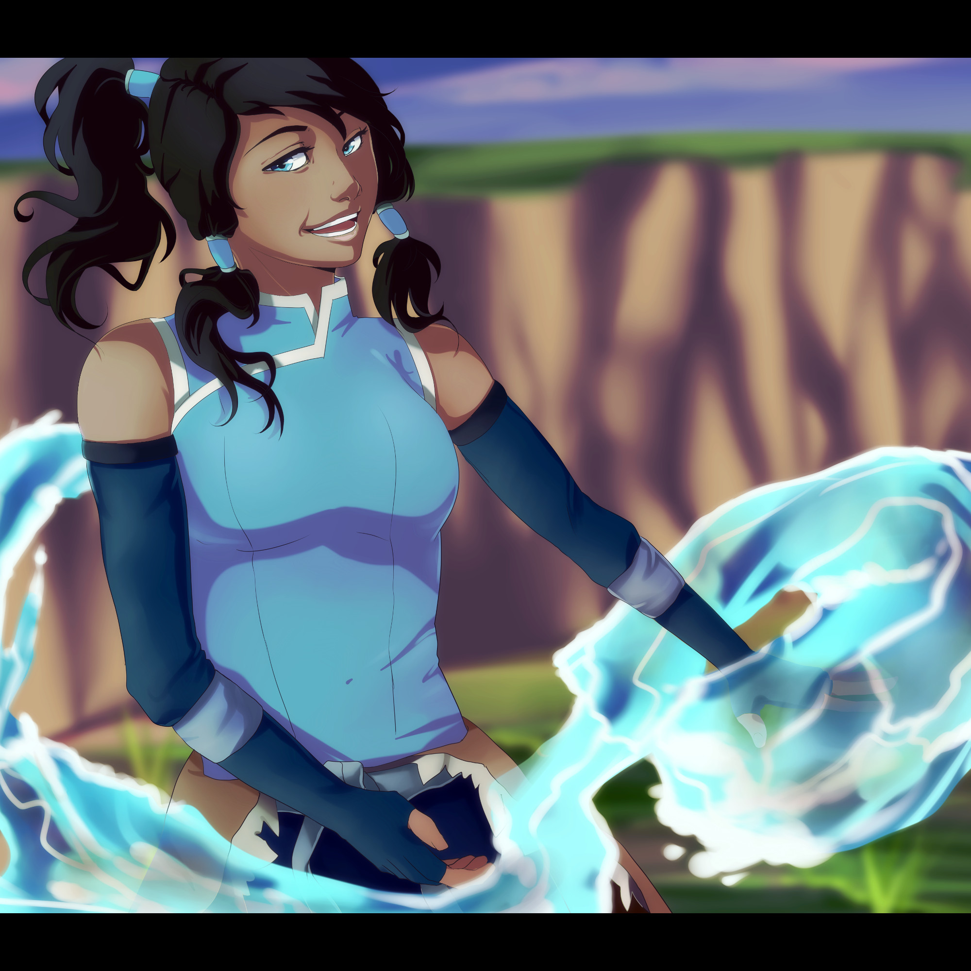 Korra