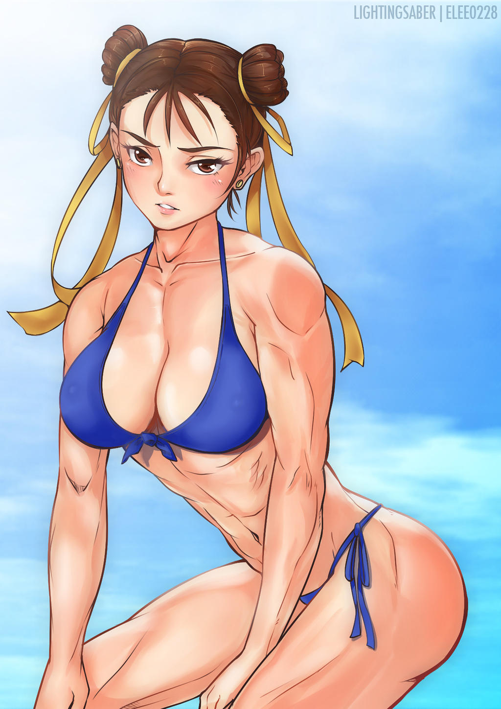 Chun Li