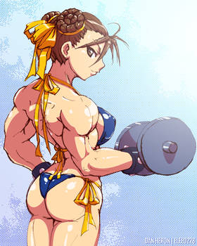 Chun Li