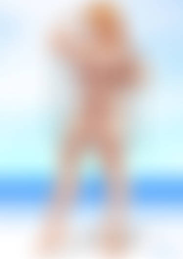 Nami Nude (Premium Content)