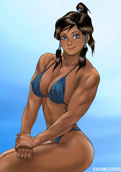 Korra