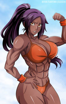 Yoruichi