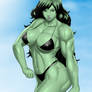 She-Hulk