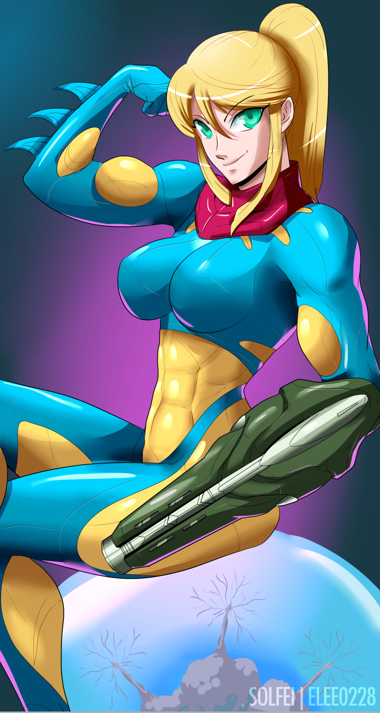 Samus