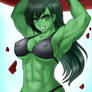 She Hulk