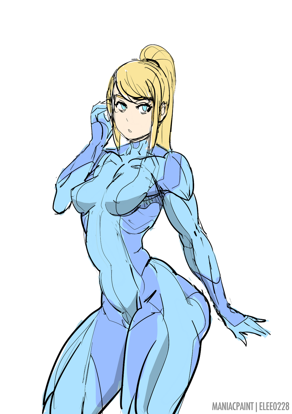 Samus