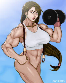 Tifa