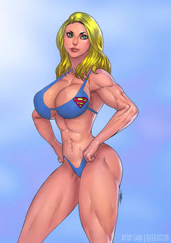 Supergirl