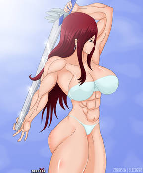 Erza