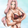 Sakura