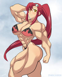 Yoko