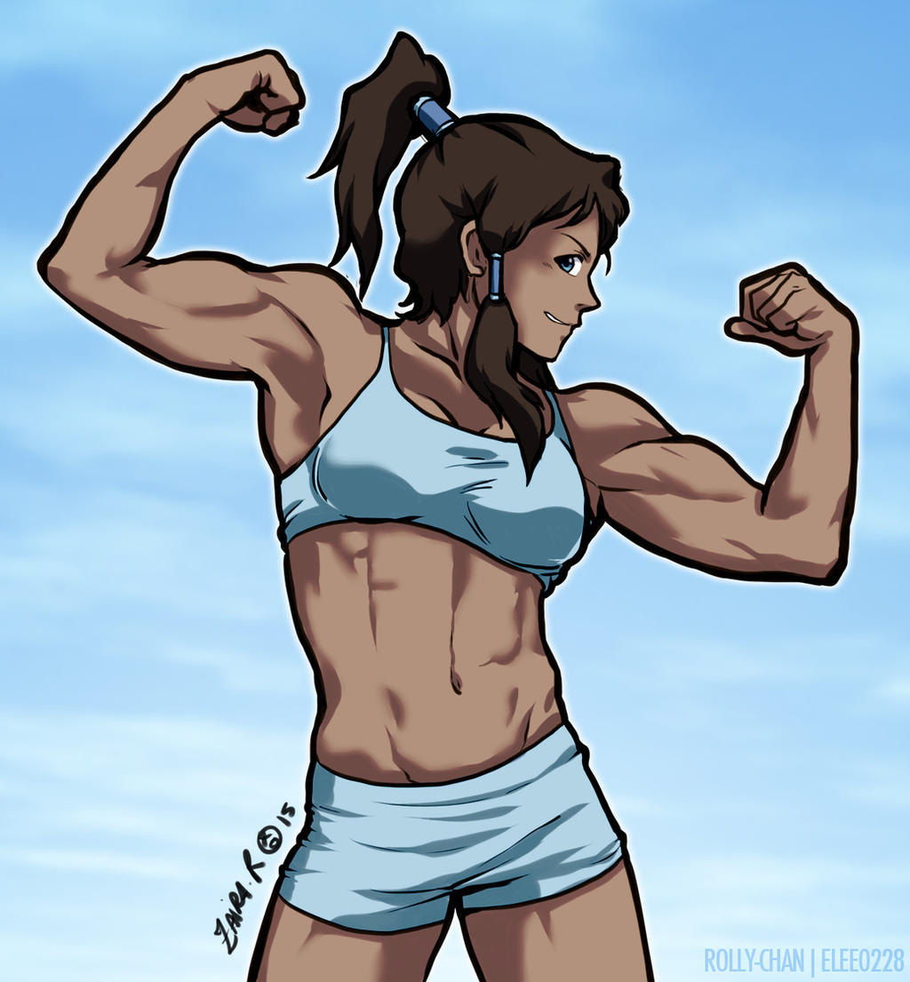 Korra