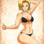 Android 18