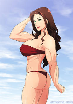 Asami