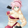 Sakura