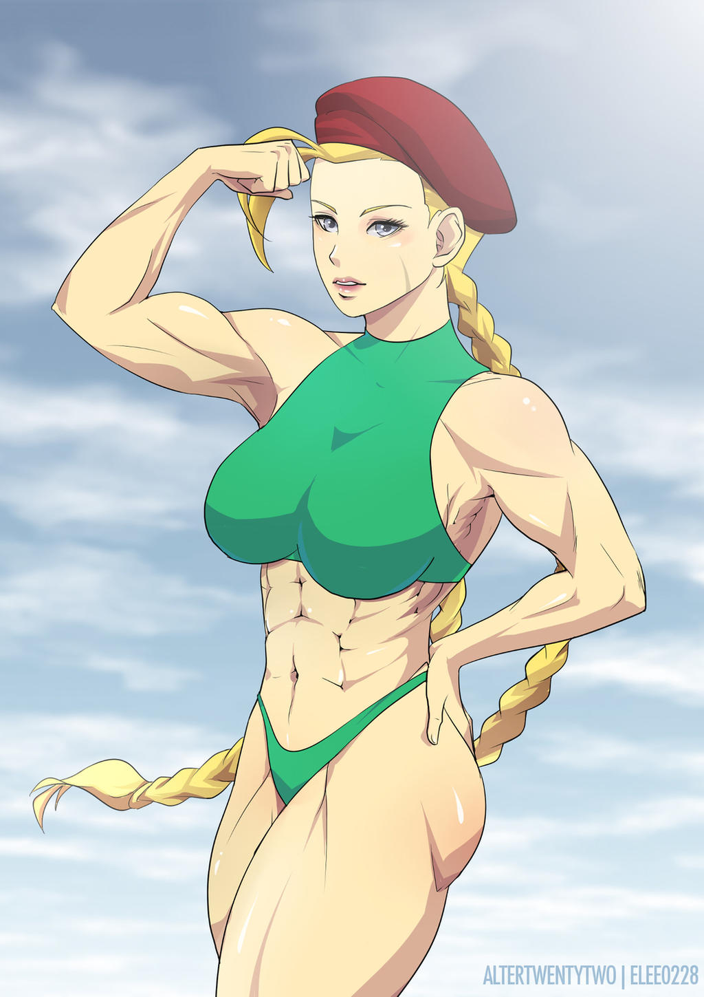 Cammy