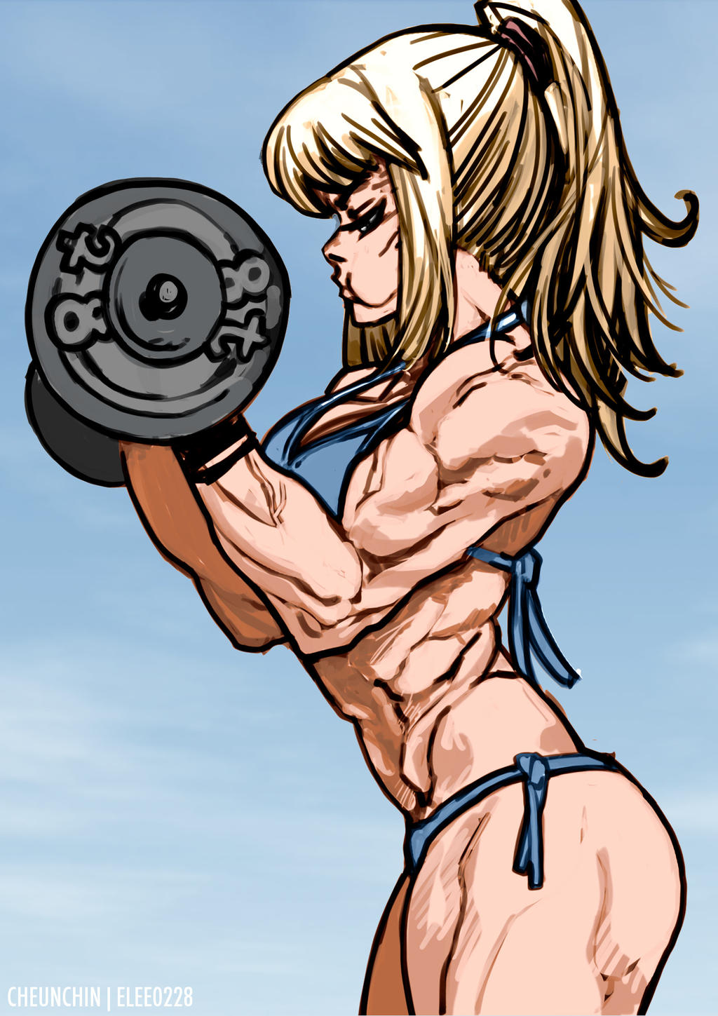 Samus