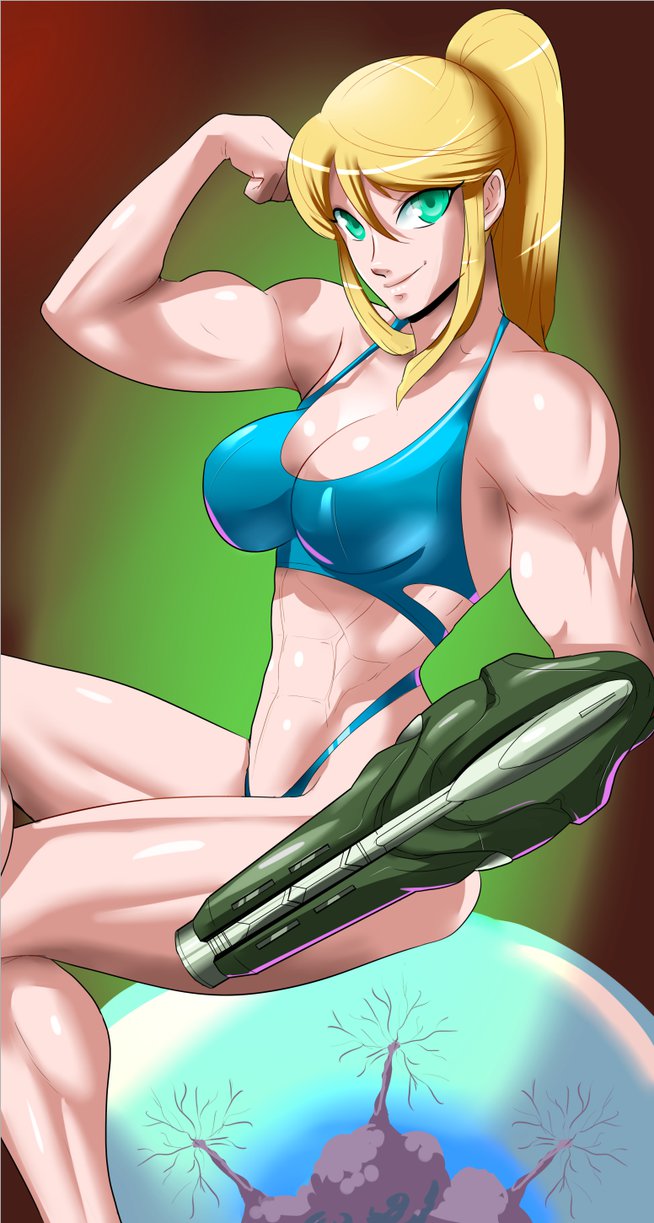 Samus