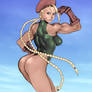 Cammy