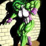 She-Hulk