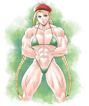 Cammy
