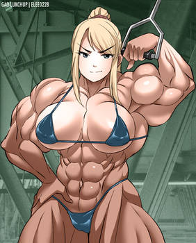 Samus
