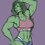 She-Hulk